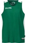 Spalding Essential Reversible Shirt - Gr&ouml;&szlig;e:140
