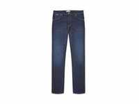 Wrangler Jeans Texas Slim Medium stretch Lucky Star W36 L34 - Größe:W36 L34