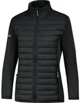 Jako Hybridjacke Premium - Farbe:schwarz$Gr&ouml;&szlig;e:44