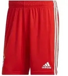 adidas FC Bayern M&uuml;nchen 22/23 Heimshorts L - Gr&ouml;&szlig;e:L