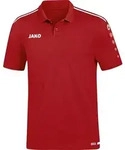 Jako Striker 2.0 Poloshirt Chilli 3XL - Farbe:Chilli$Gr&ouml;&szlig;e:3XL