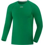 Jako Longsleeve Compression 2.0 L - Gr&ouml;&szlig;e:L