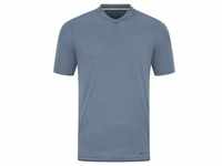 Jako Poloshirt Pro Casual smokey blue L - Größe:L