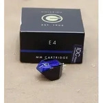 Goldring E4 blue MM-Tonabnehmersystem f&uuml;r Plattenspieler, superelliptisch GL0061