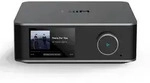 WiiM ULTRA grau High-Res-Audio Streamer 32 Bit Roon-Ready Farb-Display Wifi 6e BT 5.3