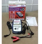 TecMate OptiMATE 7 Select TM250 v3, 12V 10A Batterieladeger&auml;t Auto