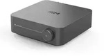 WiiM Amp PRO grau Streaming Vollverst&auml;rker BT 5.3 HDMI ARC 2x120W max.