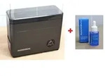 HumminGuru PROMO-PACK Ultraschall Plattenwaschmaschine HG-01 vollautomatisch