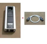 Supra Cables DC-Blocker Netzfilter LoRad MD01-16-EU MK 3.1 PROMO-PACK 1 !