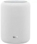 WiiM Sound Lite weiss Smart Speaker, Hi-Res 24-bit/192 kHz Raumkorrektur 100W