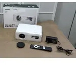 Aurzen EAZZE D1G Smart-Projektor Autofokus, Google TV, Netflix, Youtube D003
