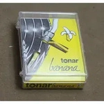 Tonar banana DJ HiFi Tonabnehmersystem MM , sph&auml;risch