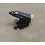 Ortofon OM 5E Moving Magnet Tonabnehmer f&uuml;r Plattenspieler (MM) elliptisch