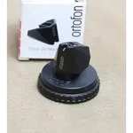 Ortofon Stylus 2M Black Ersatznadel Nadeleinschub Shibata-Schliff Upgrade 2m...