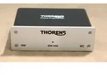Thorens MM-008 Hochwertiger Phono Vorverst&auml;rker f&uuml;r MM & MC-Tonabnehmer