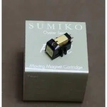Sumiko Pearl MM-Tonabnehmersystem f&uuml;r Plattenspieler, Top Preis/Leistung !