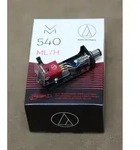 Audio Technica VM540ML/H MM-Tonabnehmer MicroLine-Nadel auf Headshell ATHS10