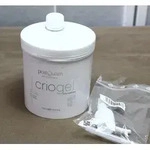 PostQuam - Criogel 1000ml Anti Cellulite Gel K&uuml;hleffekt f&uuml;r M&uuml;de Beine u.