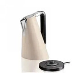 Bugatti Vera Easy Design Wasserkocher 1,7L 2180W creme