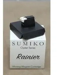 Sumiko Rainier MM-Tonabnehmersystem elliptisch f&uuml;r Plattenspieler