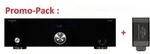 Advance Paris X-P700 PROMO-PACK Stereo Vorverst&auml;rker Vorstufe INKL. Bluetooth