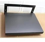 Pro-Ject Wallmount it 1 Wandregal / Konsole f&uuml;r Plattenspieler &...