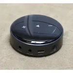 WiiM Mini High-Res-Audio Streamer AirPlay 2, Alexa, Siri, Spotify Tidal