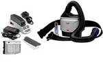 3M TR-315E+ Versaflo-Starterpaket mit Gebl&auml;seeinheit TR-302+ (Gebl&auml;se,