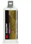 3M Scotch-Weld 2-Komponenten-Konstruktionsklebstoff auf Epoxidharzbasis f&uuml;r das EPX