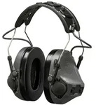 3M PELTOR ComTac VIII Headset f&uuml;r taktische Eins&auml;tze Hearing Defender, faltbar,