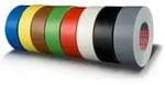 tesaband 4651 Premium 25mmx25m schwarz