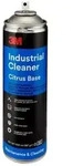3M Scotch-Weld Industrie-Reiniger auf Limonenbasis, Klar, 500 ml #50098