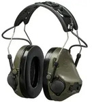 3M PELTOR ComTac VIII Headset f&uuml;r taktische Eins&auml;tze Hearing Defender, faltbar,