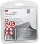 3M Hochleistungs-Dichtband 4411N, 50 mm x 5,5 m, 1 mm, Transluzent, Blister