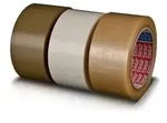 tesapack 4124 PVC 25mmx66m transparent