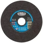 TYROLIT Trennscheiben DxTxH 115x1,6x22,23 Superd&uuml;nne Trennscheiben f&uuml;r Stahl und