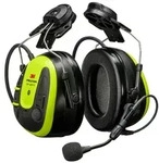 3M PELTOR WS ALERT X Headset, 30 dB, Bluetooth Singlepoint Technologie,