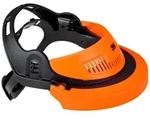 3M Kopfhalterung G500-OR, Orange