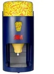 3M E-A-R One-Touch Pro Dispenser (ohne Aufsatz), kompatibel mit allen Refills