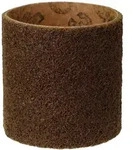 3M Scotch-Brite Vliesband SC-BF, 100 mm x 289 mm, A, very fine #66161