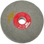3M Scotch-Brite Kompaktscheibe DB-WL, 203,2 mm x 50,8 mm x 76,2 mm 9 S fin #18767