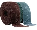 3M Scotch-Brite Vliesrolle CF-RL, 100 mm x 10 m, S, ultra fine #07611