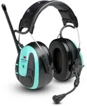 3M PELTOR WS ALERT XP+ FM-Radio-Headset, RDS, App-Unterst&uuml;tzung,...