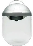 3M H8 Kopfhalterungsset mit H8/Visier WP96, mit Pinlock und...