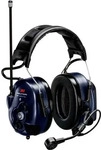 3M PELTOR WS LiteCom Plus Headset LPD, 433 MHz, analog, Kopfb&uuml;gel, MT73H7A4310WS6EU,