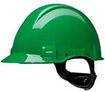 3M Schutzhelm, Uvicator, Pinlock-Verschluss, nicht bel&uuml;ftet, dielektrisch 440...