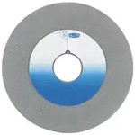 TYROLIT Fein- und Polierscheiben DxTxH 150x20x32 F&uuml;r Stahl, HSS, Edelstahl,