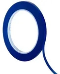 3M Weich-PVC-Klebeband 471+ 9mmx33m Konturenband blau #471932