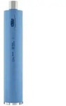 TYROLIT Nassbohrkronen DxTxY/AUFN 82x450x11/4" CDL | in TGD-Technologie (ab ?...