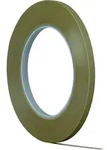 3M Scotch Farblinienband 218, Gr&uuml;n, 1,6 mm x 55 m, 0,12 mm